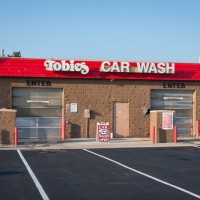 Tobies Car Wash